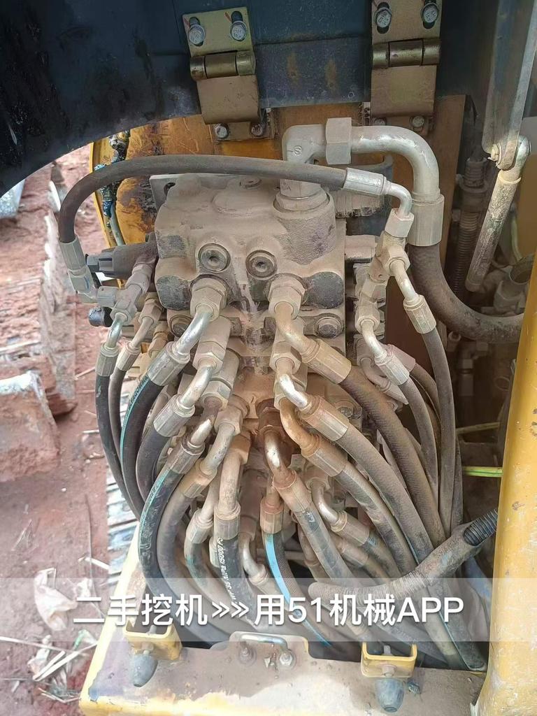 51挖机